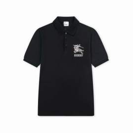 Picture of Burberry Polo Shirts Short _SKUBurberryS-2XLaztxQ60428802